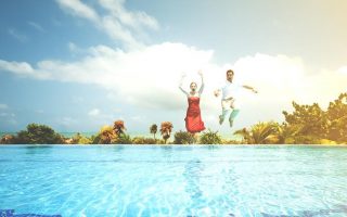 Awesome Wedding Event